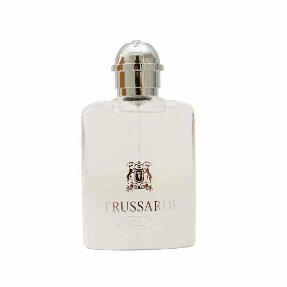 Trussardi Donna Eau de Toilette  Spray