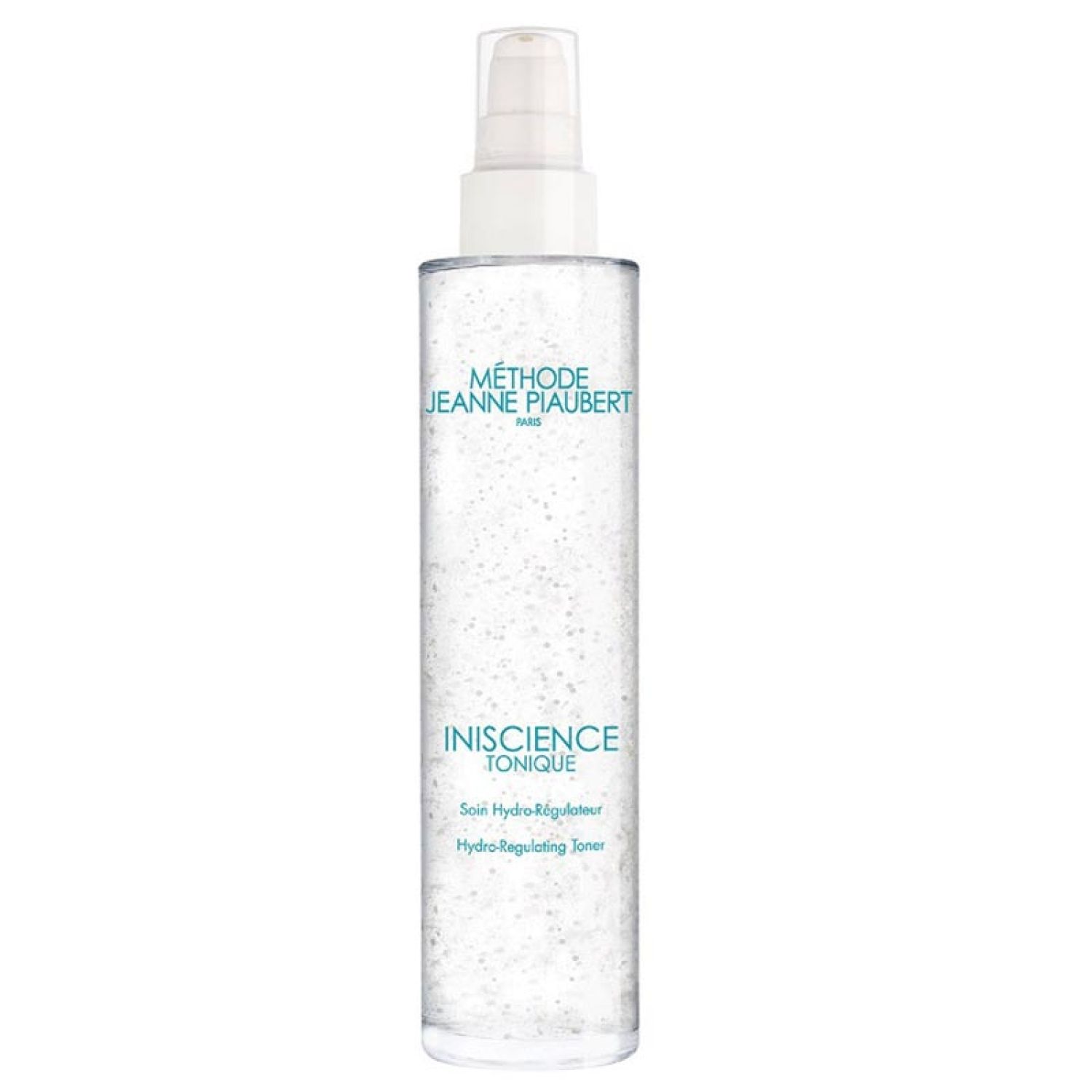 Jeanne Piaubert m�thode Iniscience Hidro-Regulating Toner