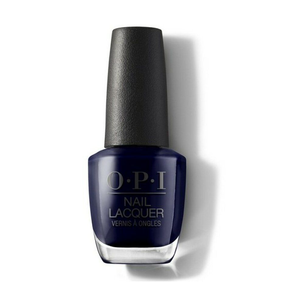 Opi Nail Lacquer Made It To The Seventh Hill