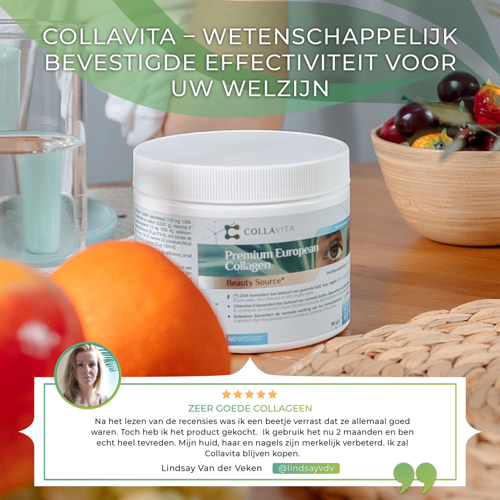Collavita Beauty Source