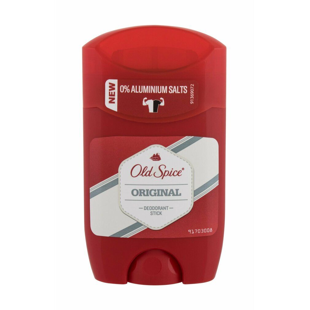 Old Spice Original High Endurance Deodorant Stick