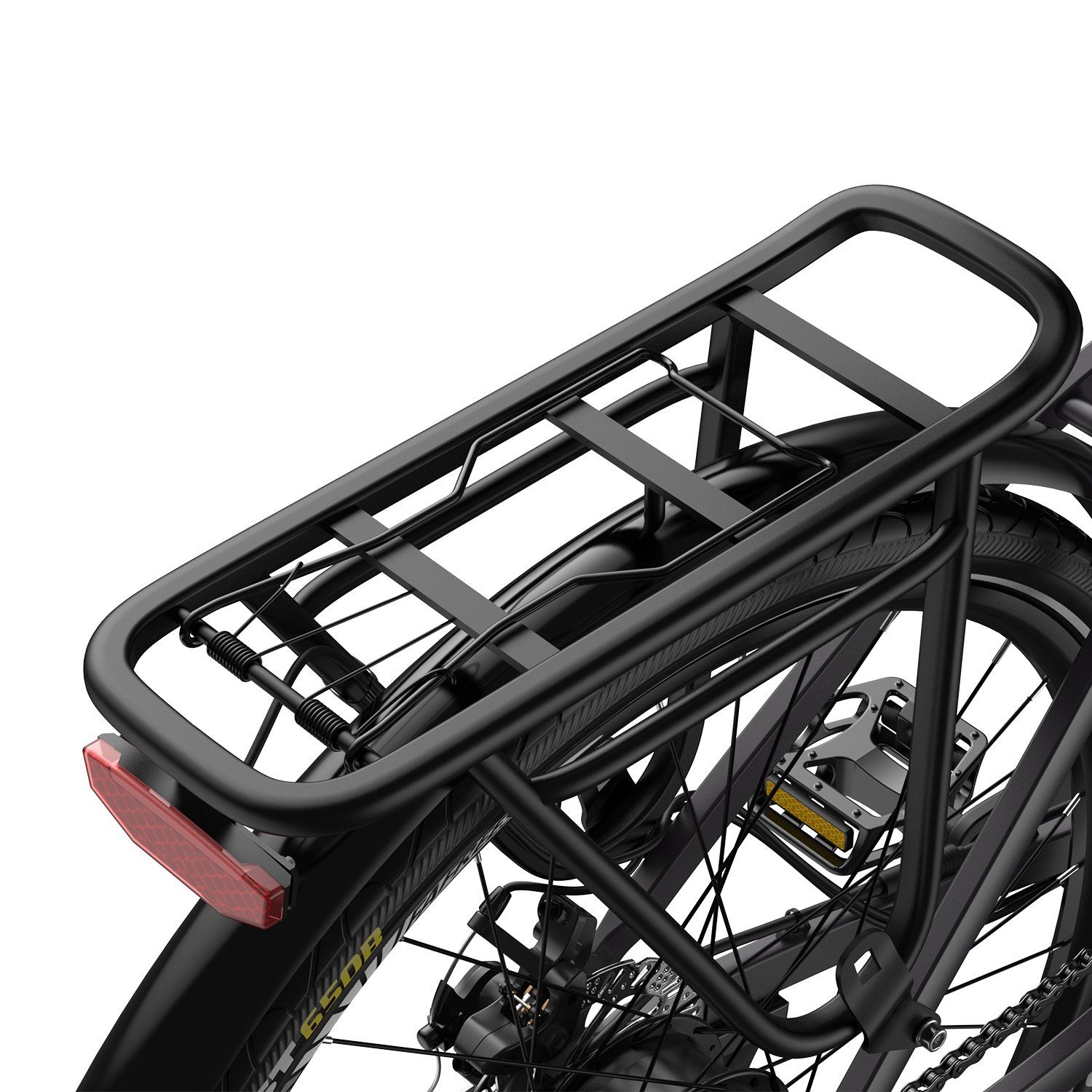 Fafrees F28 PRO Vélo électrique pour femme, batterie 36 V 15 Ah