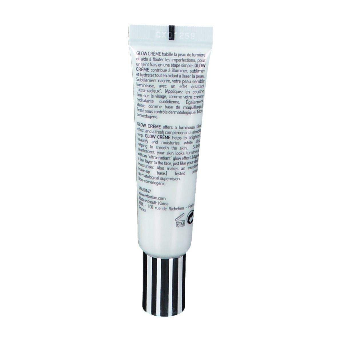 erborian Glow Crème Lumière Visage