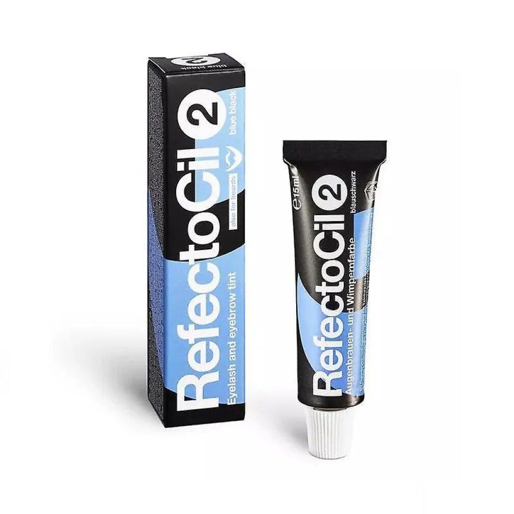 Refectocil couleur cils bleu-noir 2