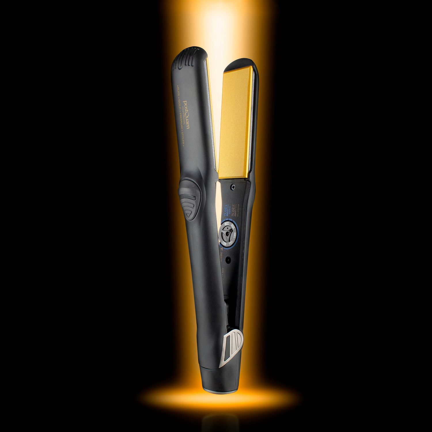 Postquam Gold Premium Styler