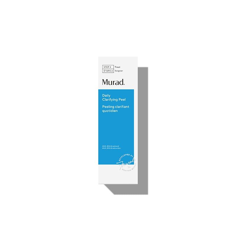 Murad Daily Clarifying Peel - Peeling