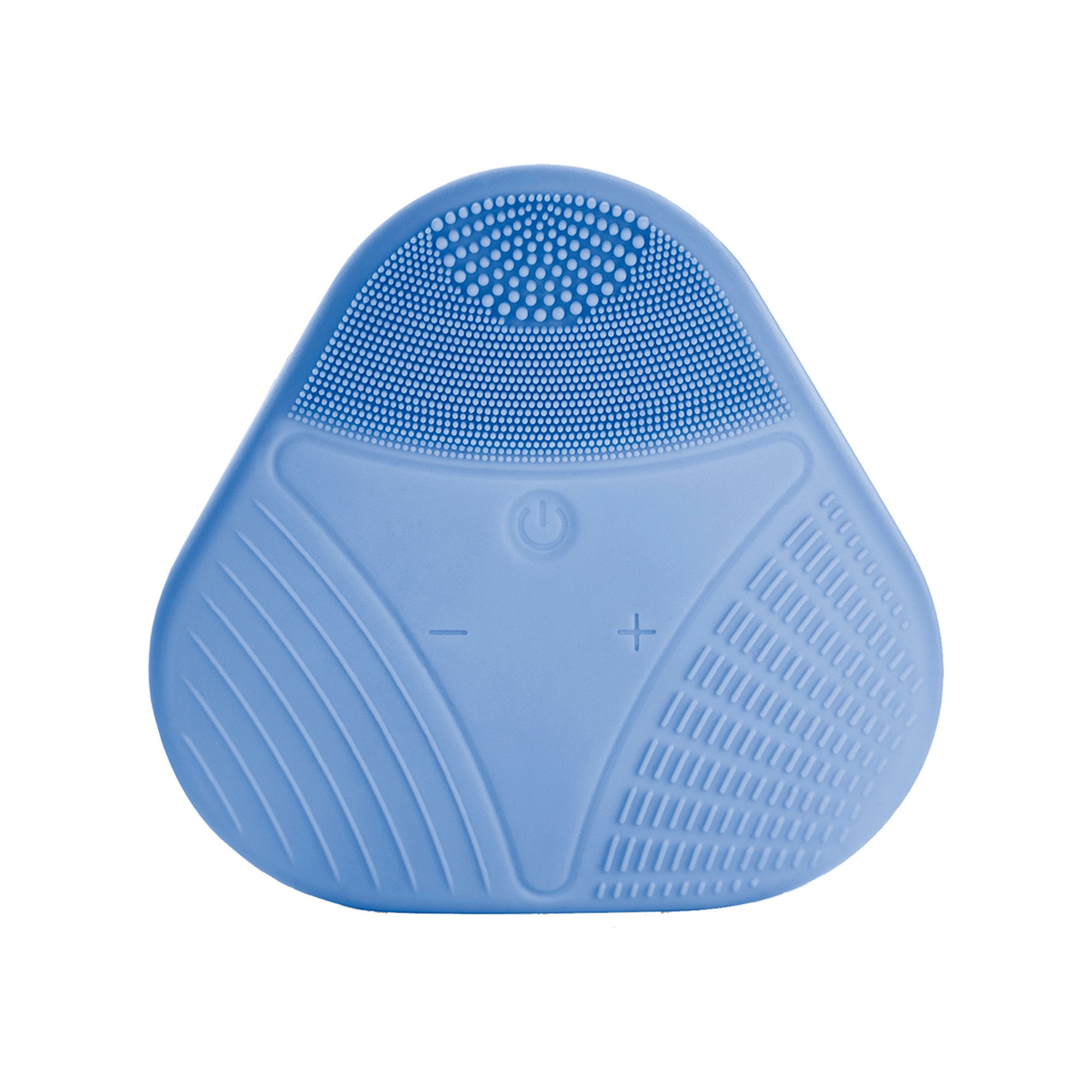 POSTQUAM Lingette de nettoyage en silicone design italien