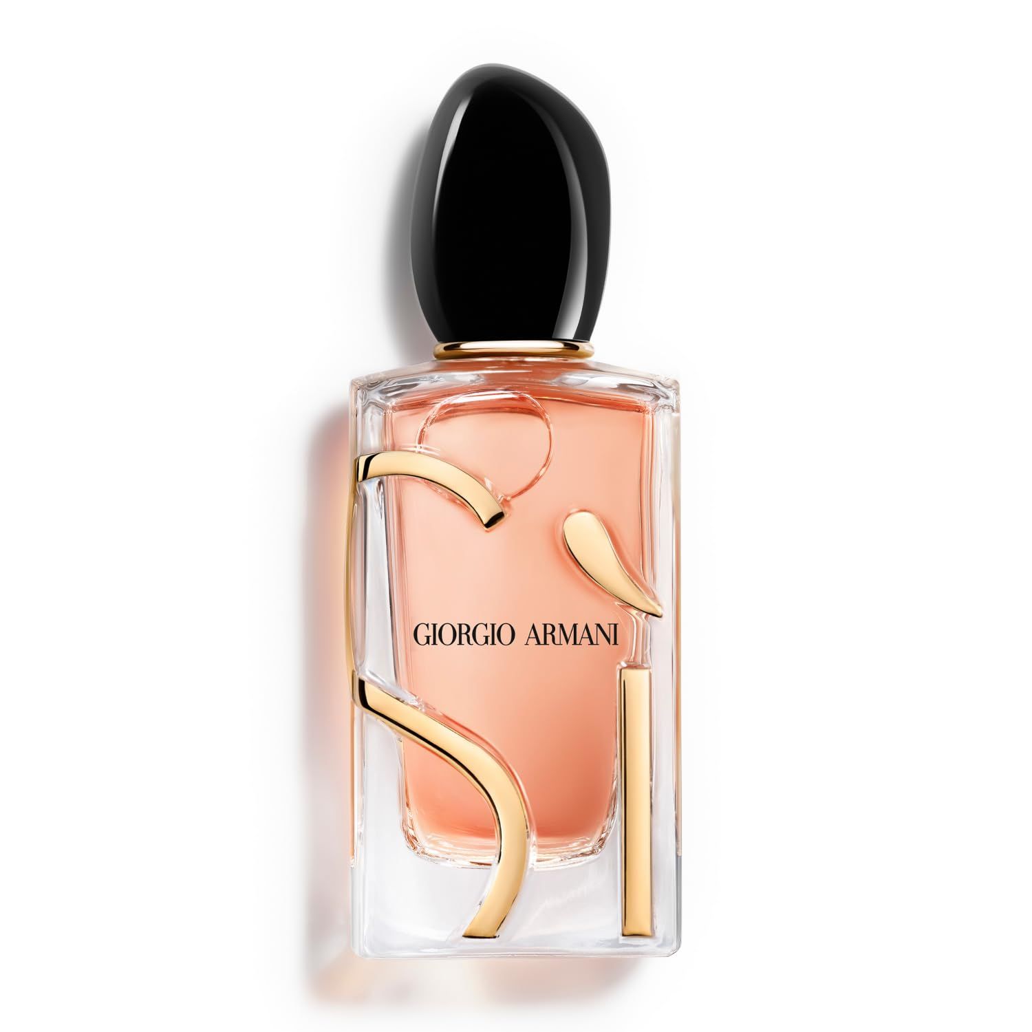 Giorgio Armani Sì Eau de Parfum Intense, 100ml.