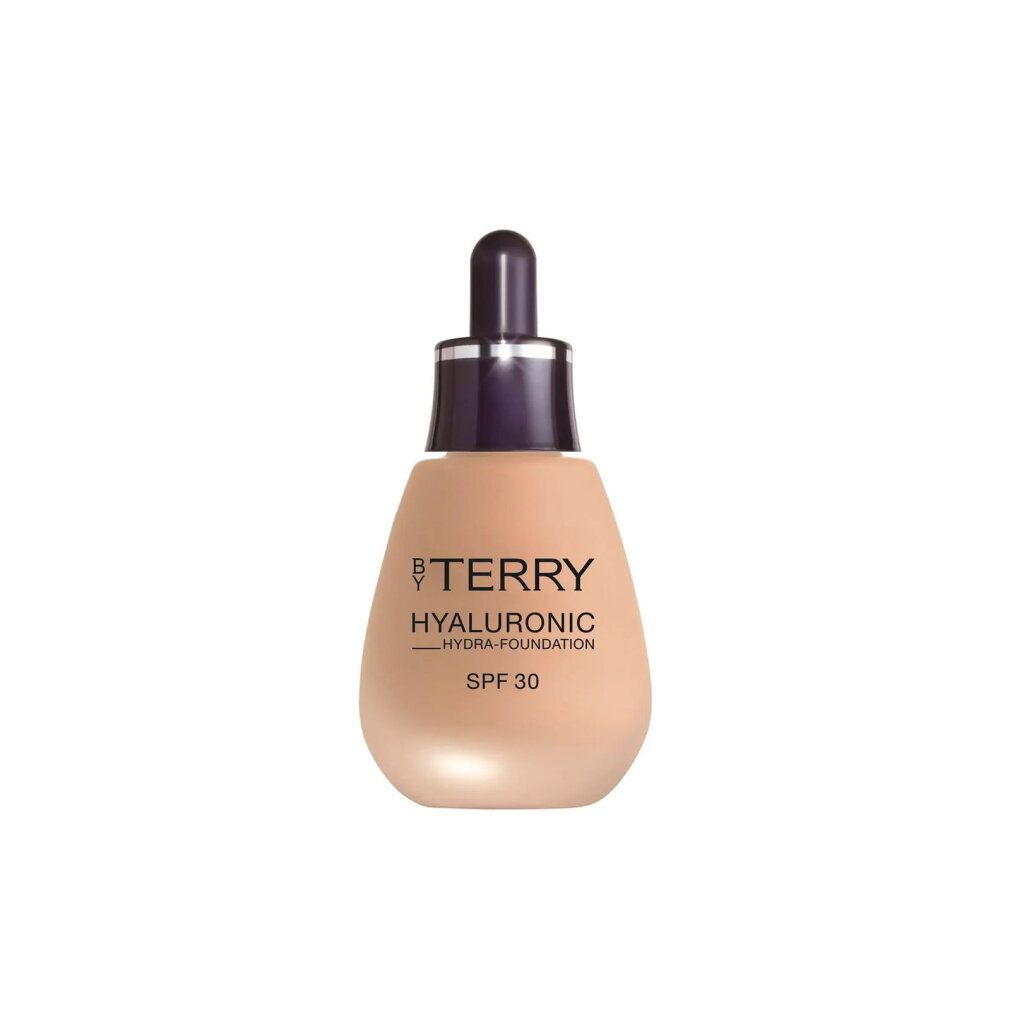 By Terry Hyaluronic Hydra Foundation SPF 30 in druppelflesje.
