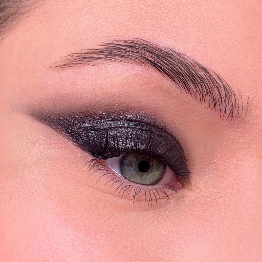 ALL TIGERS - Natuurlijke & vegan oogschaduw