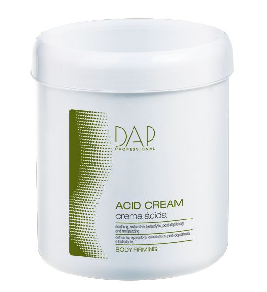 POSTQUAM DAP Crème Acide