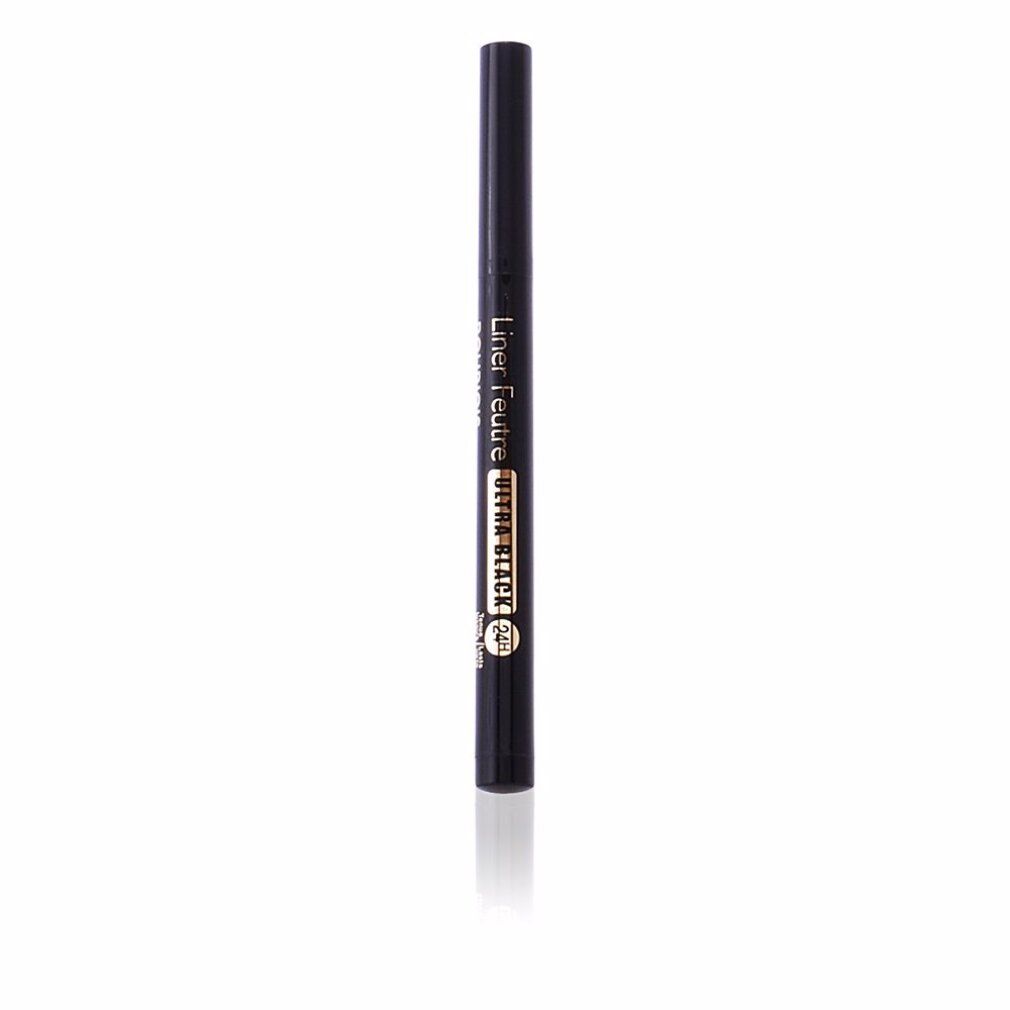 Eyeliner noir. Inscription: Liner Feutre Ultra Black.