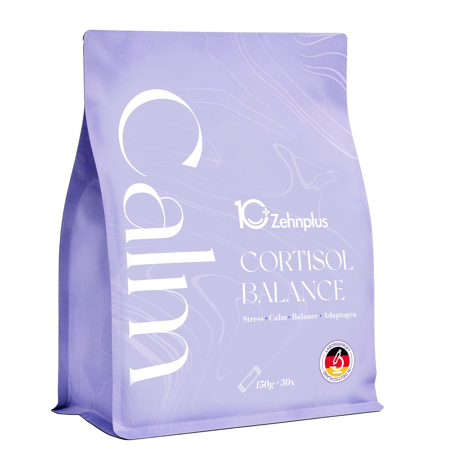 Zehnplus Cortisol Balance Poeder