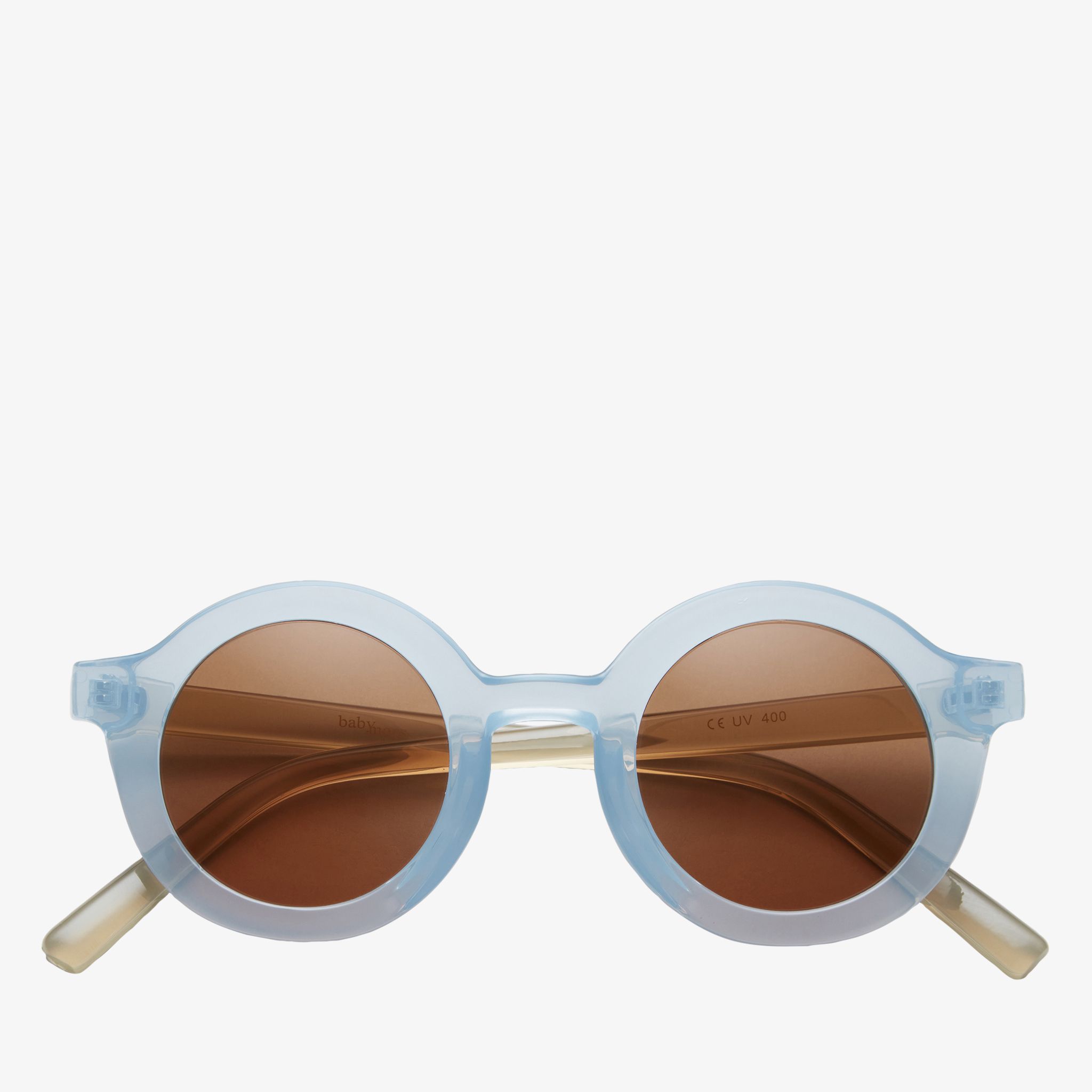 BabyMocs Signature Lunettes de soleil pour enfants