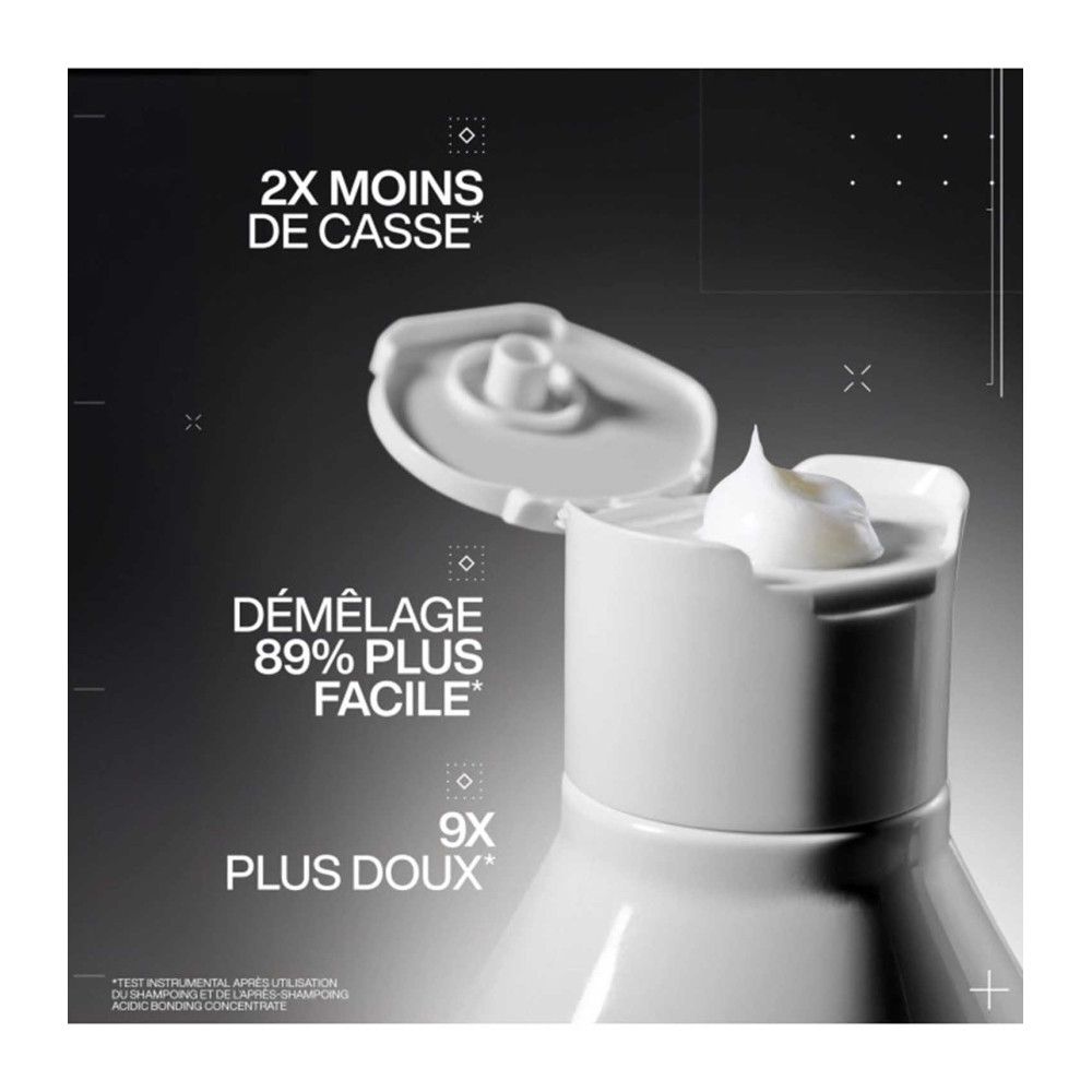 Redken - Acidic Bonding Concentrate Conditioner