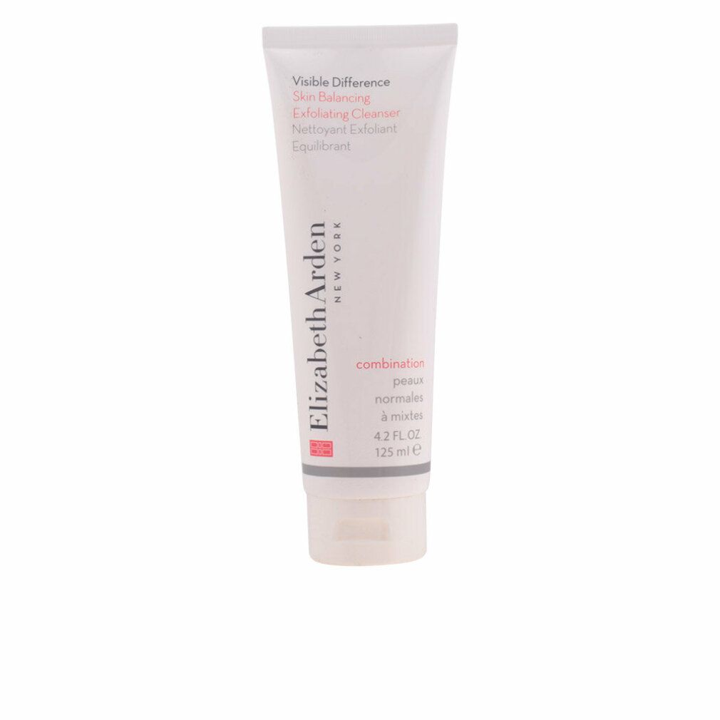 Elizabeth Arden Visible Difference Skin Balancing Cleanser