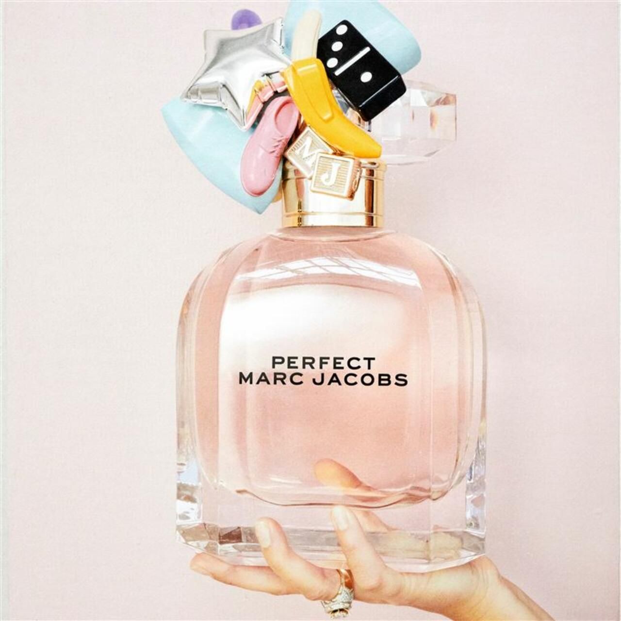 Marc Jacobs Perfect Edp Spray