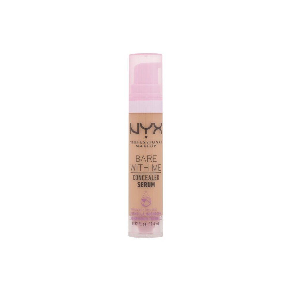 nyx Professional Makeup Bare With Me sérum anti-cernes 04-Beige