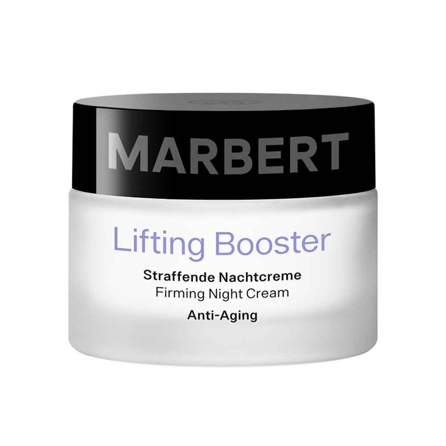 Marbert Lift4Age Protection Night Cream | Ouder (wordende) huid