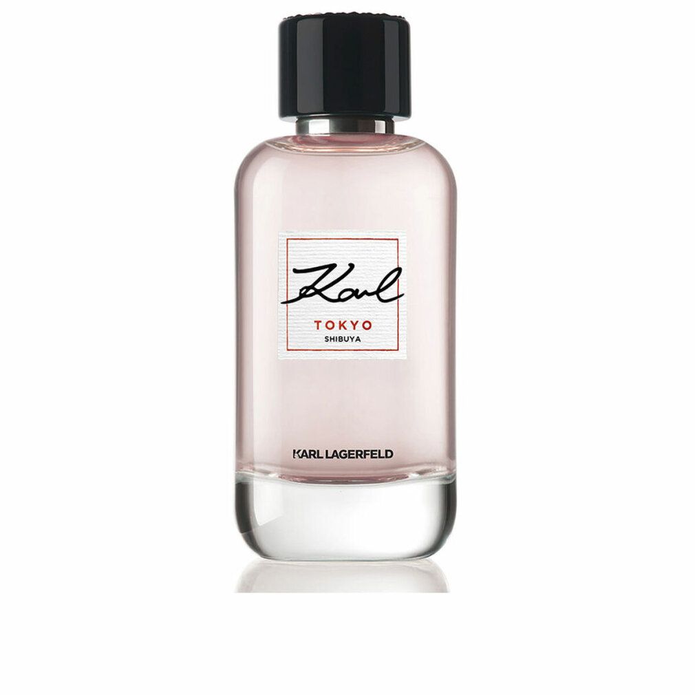 Karl Lagerfeld Kl Tokyo Femme Eau De Parfum  Spray