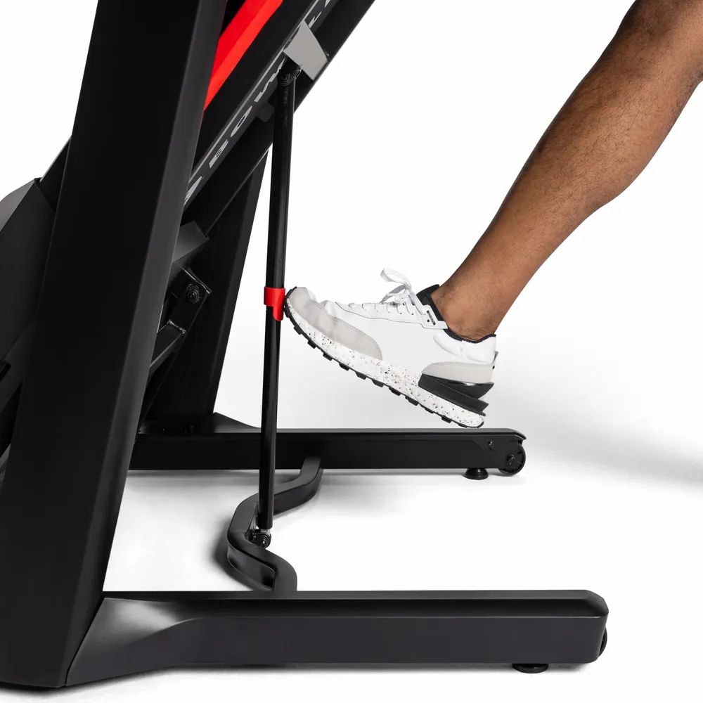 BowFlex Tapis de course BXT8Ji