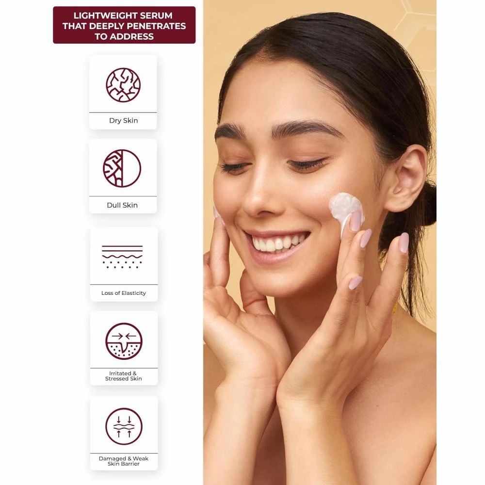 CENTELLIAN24 Madeca Vital Capsule Serum – sérum visage anti-âge revitalisant