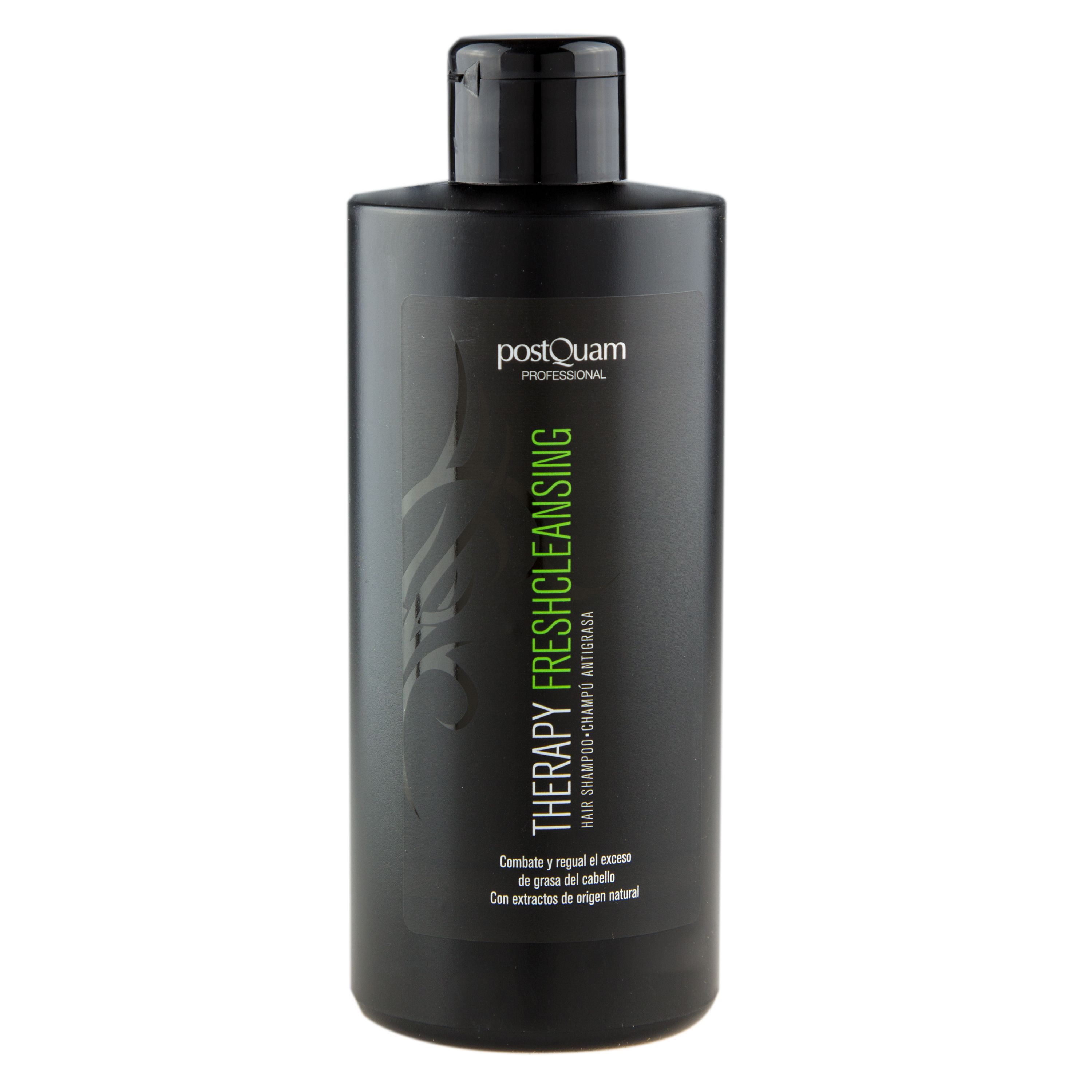 PostQuam Shampooing Fresh Cleansing