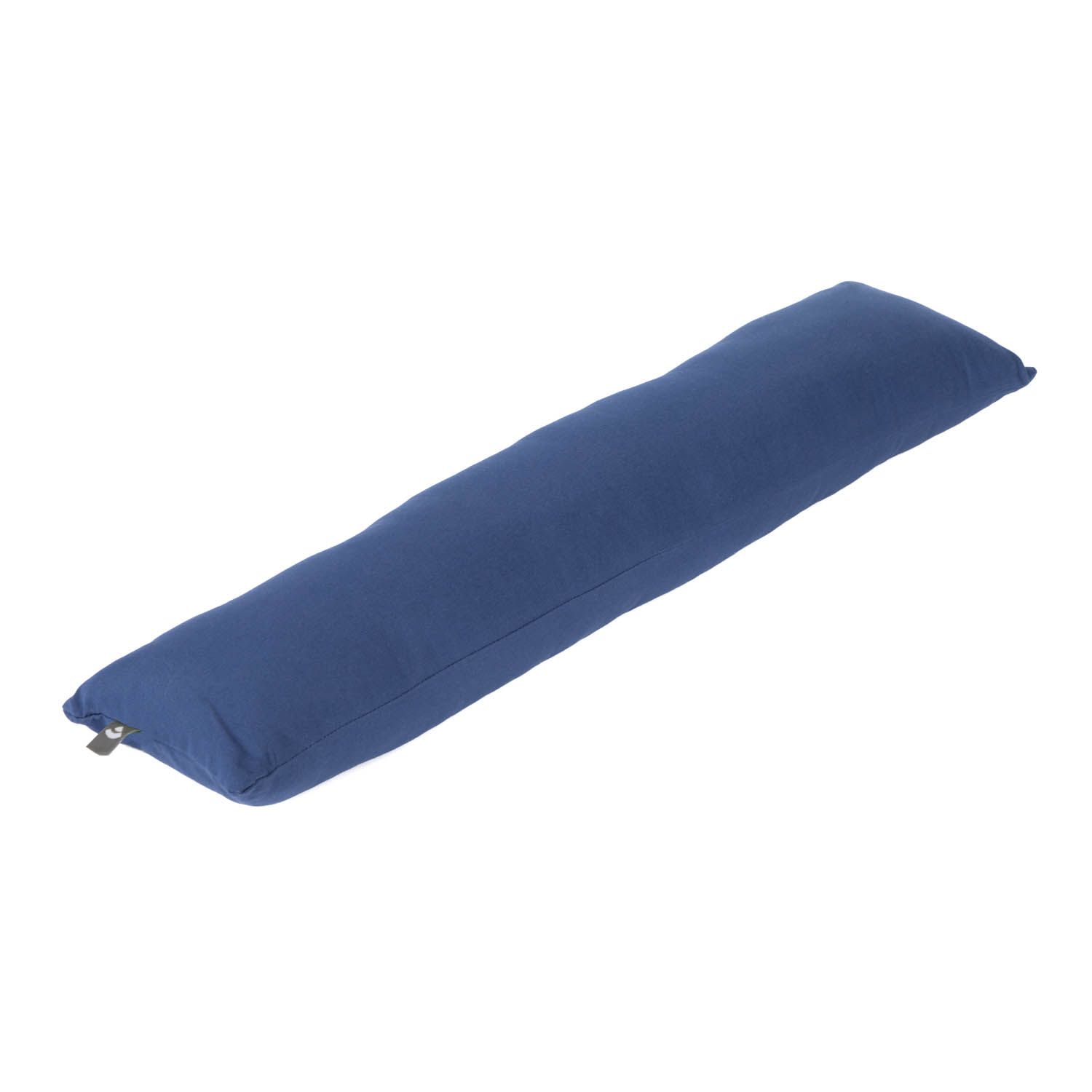 bodhi PRANAYAMA ECO kussen, met afneembare hoes, kapok vulling