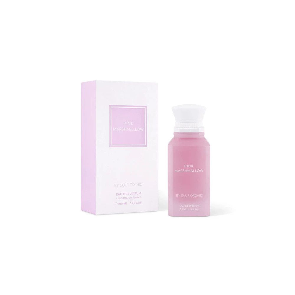 Gulf Orchid - Eau de Parfum Pink Marshmallow