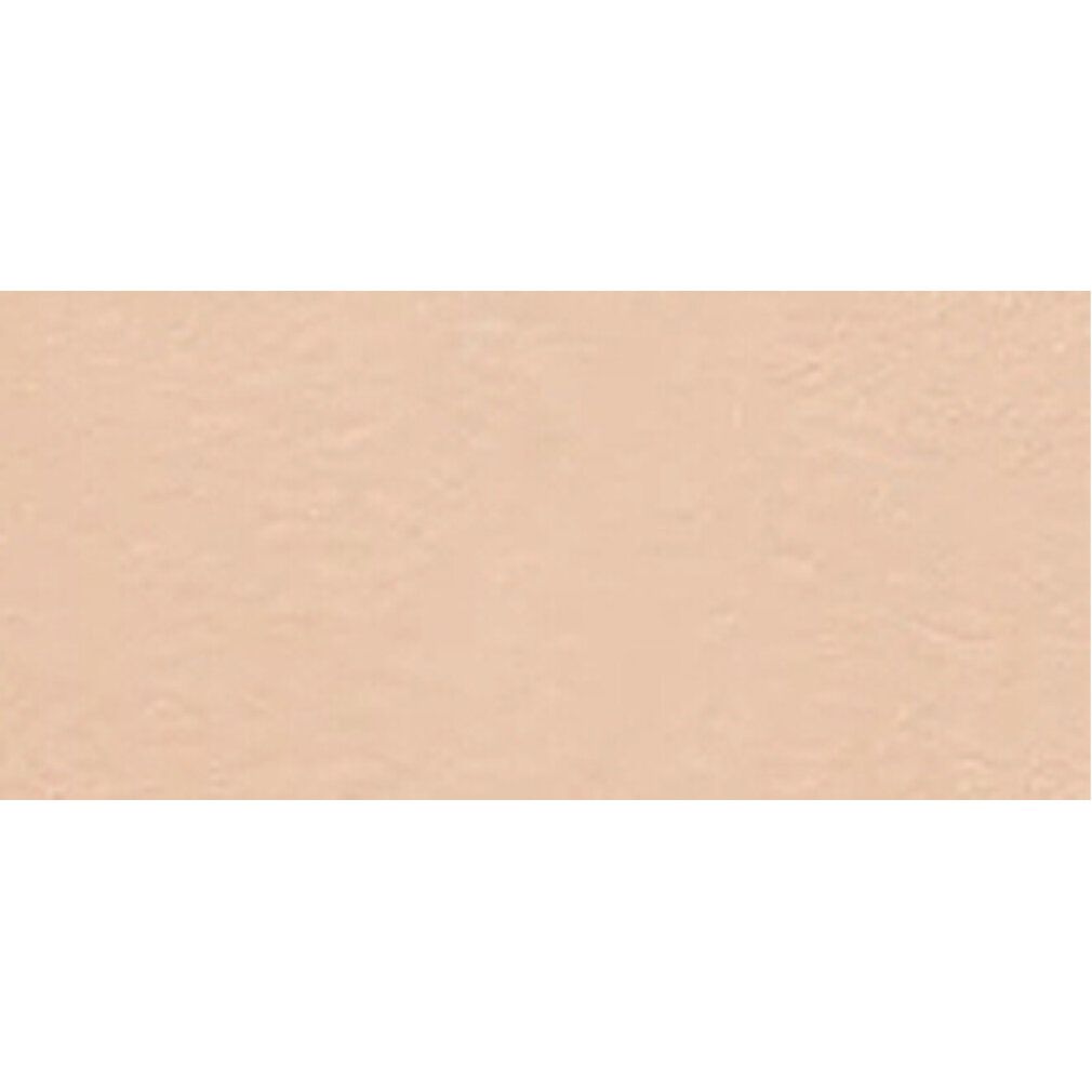 Poudre compacte Always Fabulous de Bourjois. Boîtier rond rose avec miroir. Poudre de teinte claire. Inscription: Always Fabulous, SPF 20, 24H.