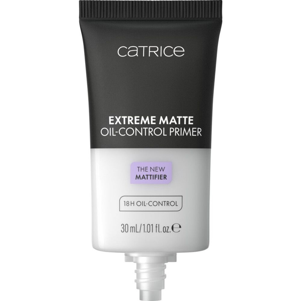 Catrice - Extreme Matte Oil-Control Primer