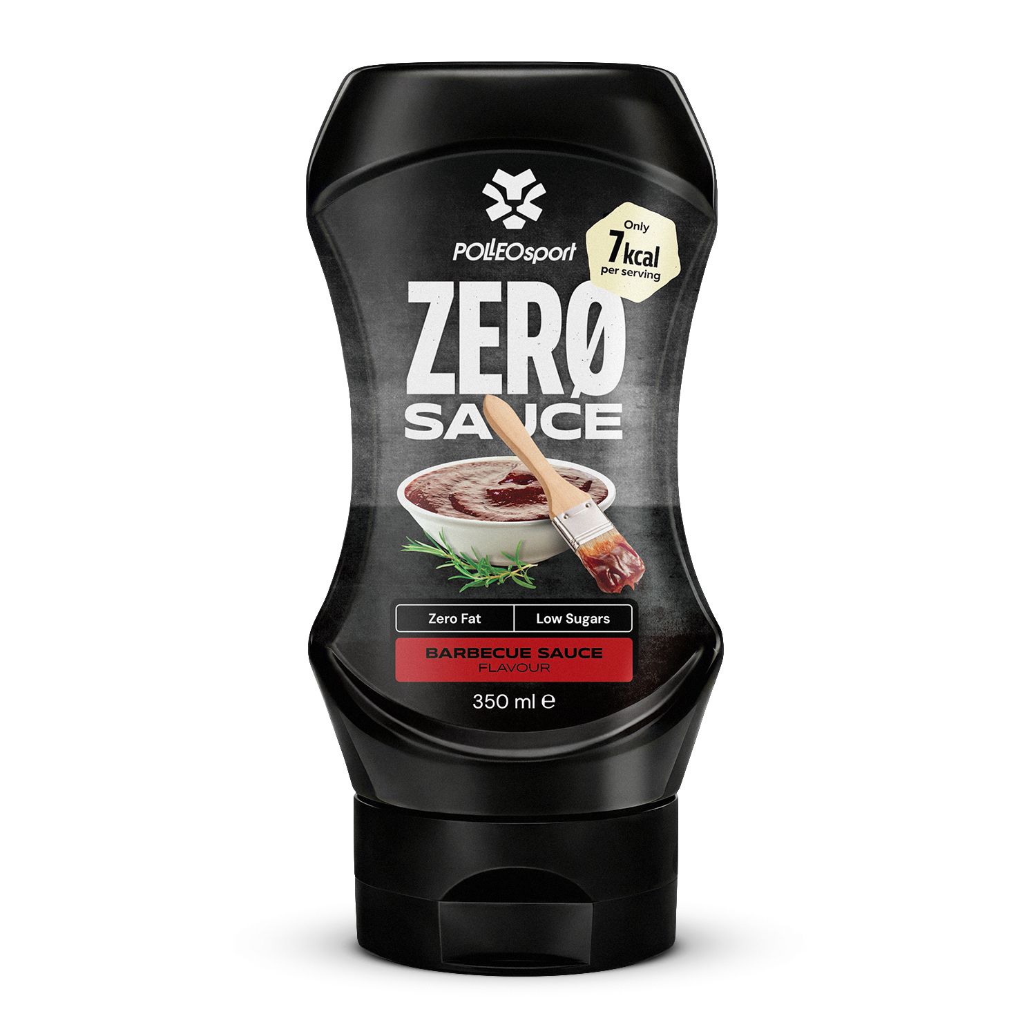 Polleo Zero Sauce