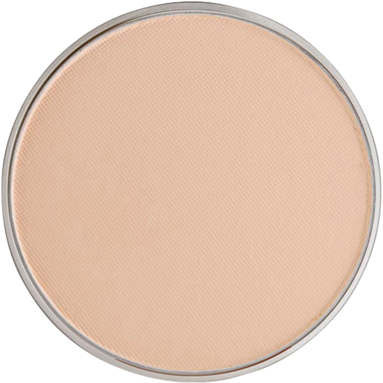 Artdeco Hydra Mineral Compact Foundation Refill, lichtbruine tint.