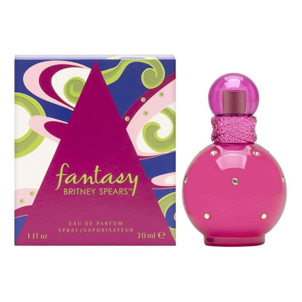 Britney Spears - Eau de Parfum Fantasy