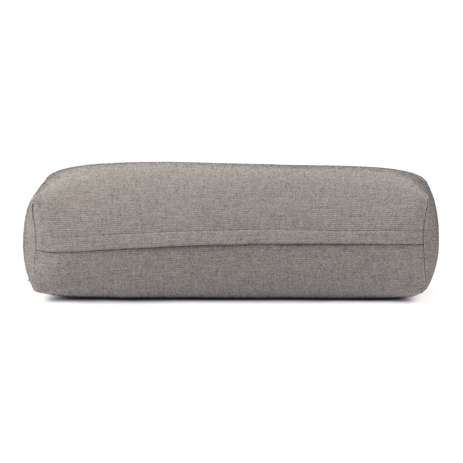 bodhi SALAMBA Yoga Bolster CLASSIC dobby