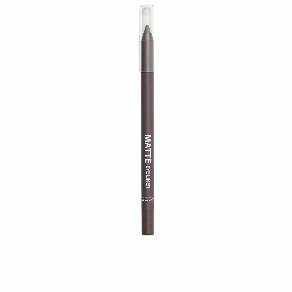 Gosh Matte Eye Liner 005-Mole