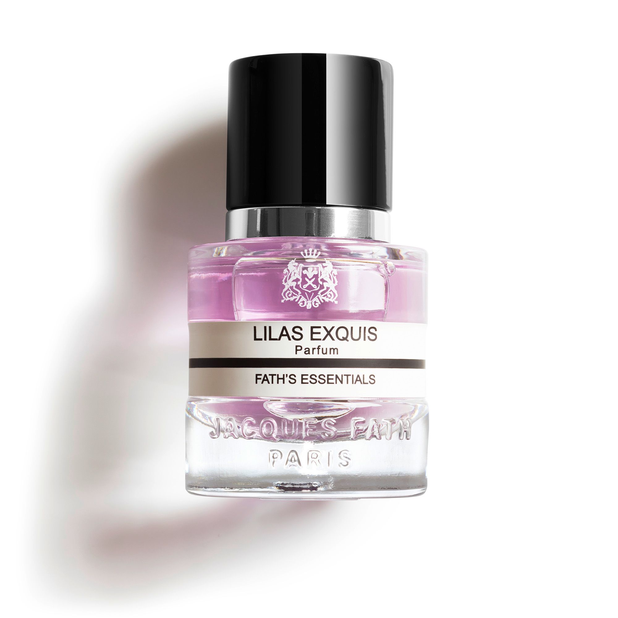 Jacques Fath - Lilas Exquis Edp