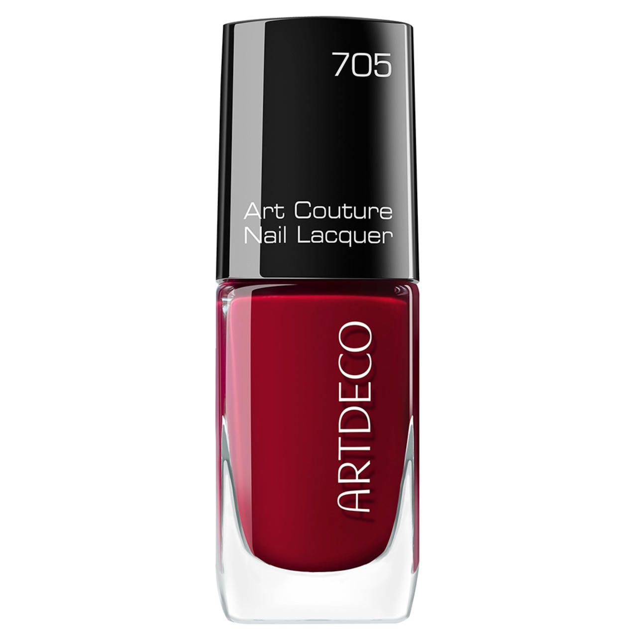 Artdeco Art Couture Nail Lacquer 705 Berry