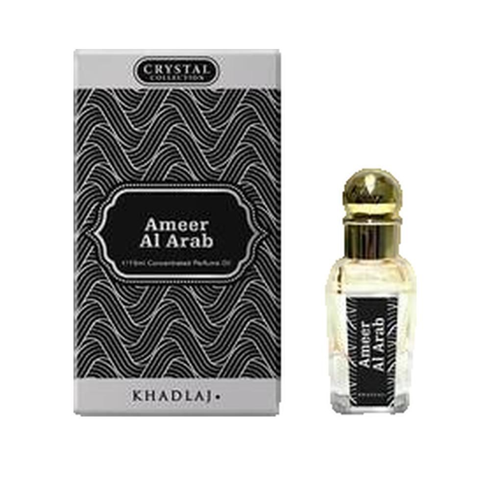 lattafa Huile parfumée de luxe Parfum unisexe