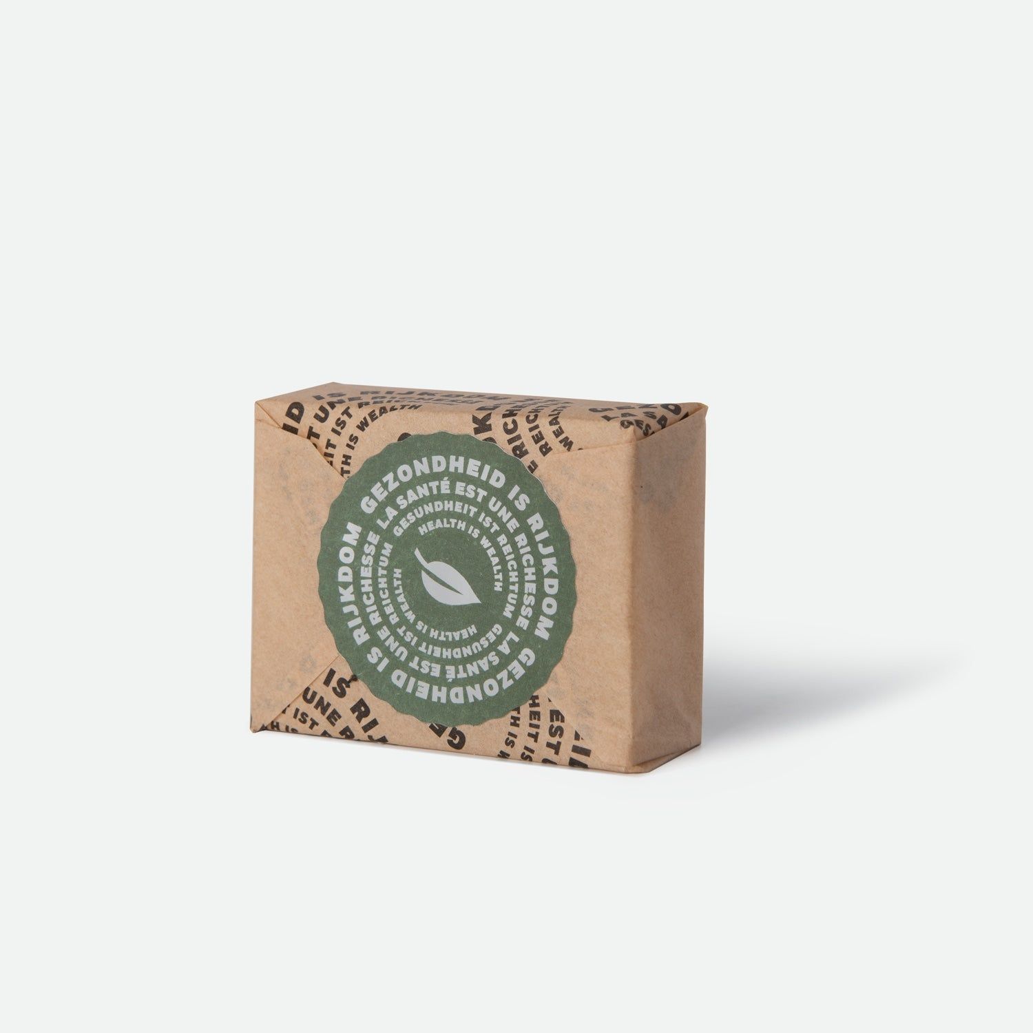 Dutch Natural Healing® Savon au CBD