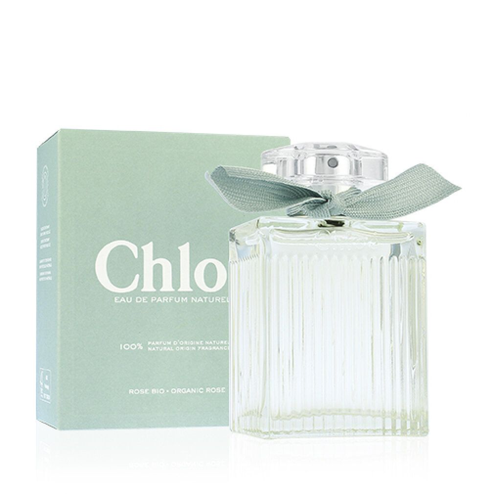 Chlo� Naturelle Eau De Parfum Spray