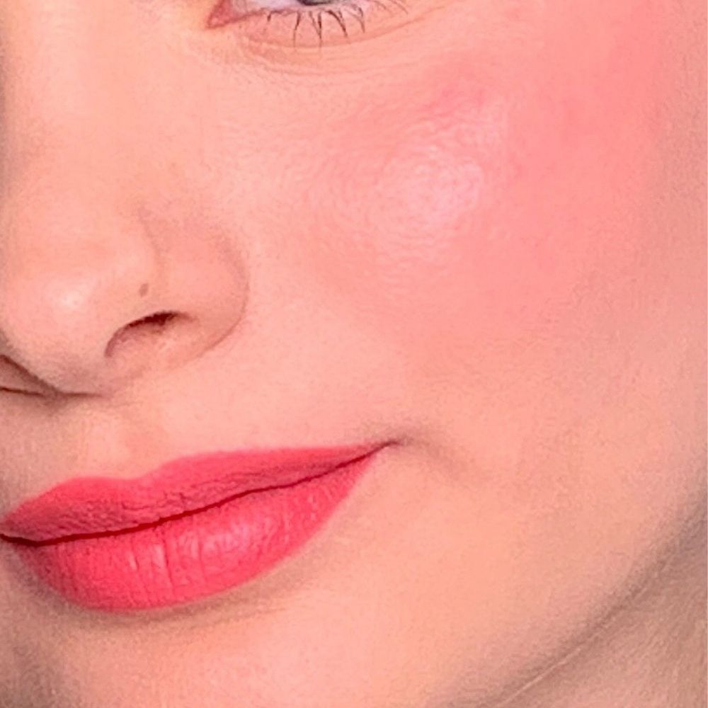 ALL TIGERS - Lips+Blush naturel & vegan