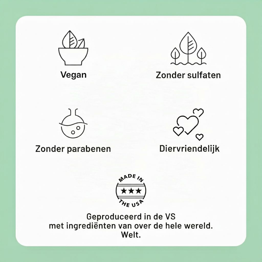 Mario Badescu gezichtsspray met aloë, komkommer en groene thee, fles op lichte achtergrond.