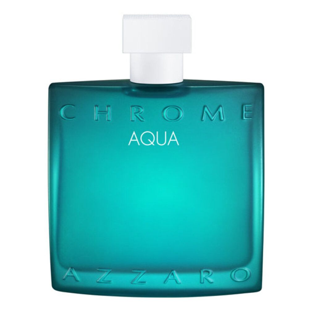 Azzaro Chrome Aqua Aromatische herengeur