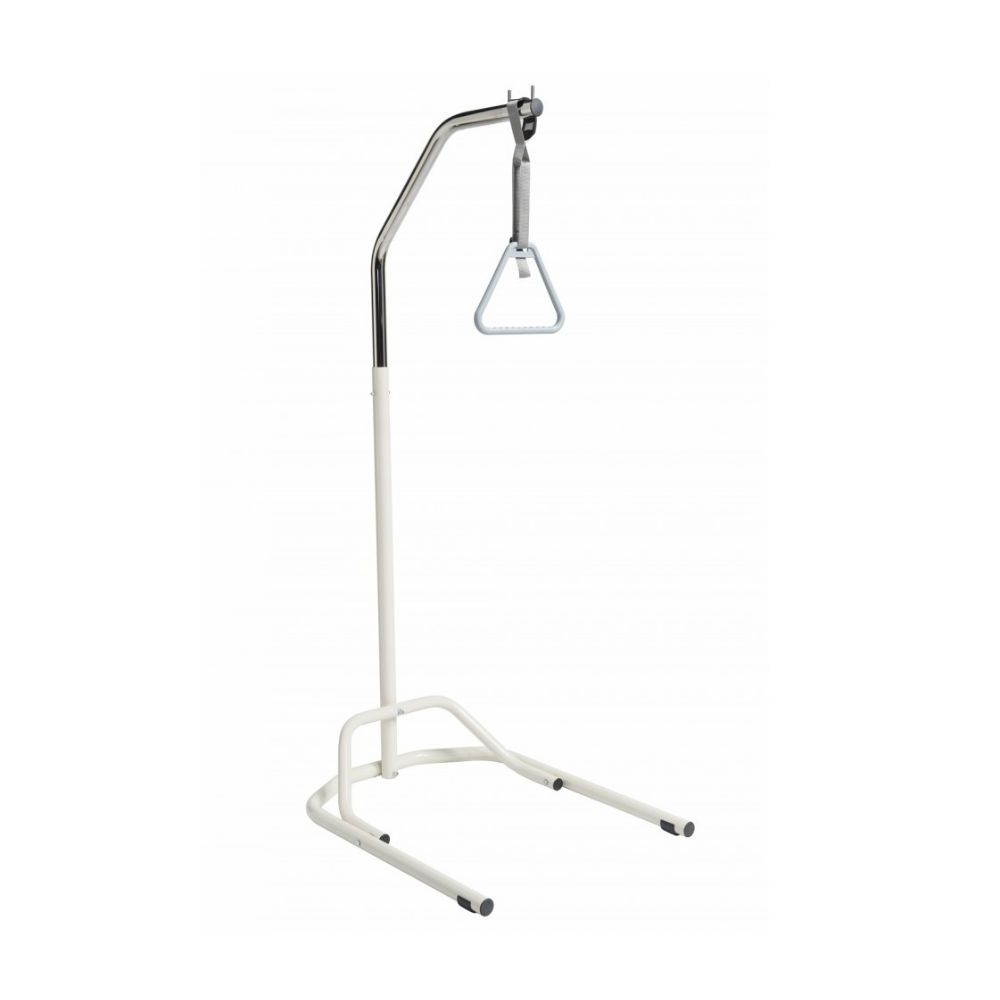 Ausilium Support de sol en acier peint