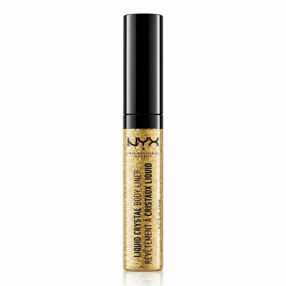 Nyx - Liner à Cristaux Liquides