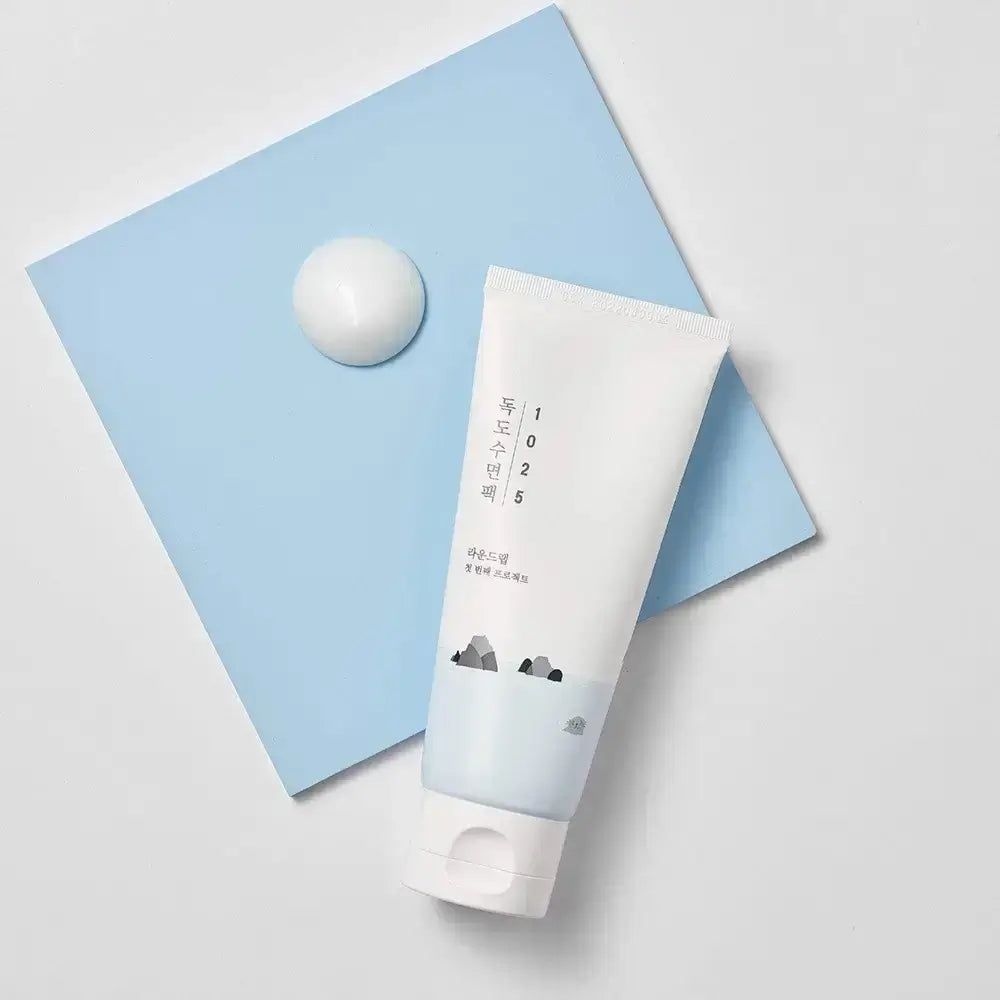 1025 Dokdo Sleeping Mask - Nachtmasker 100 ml