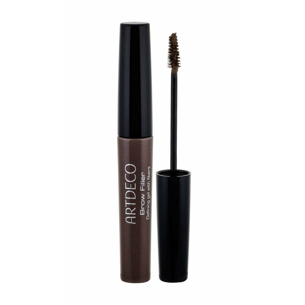 Artdeco Brow Filler Defining Gel 02 Light Brown