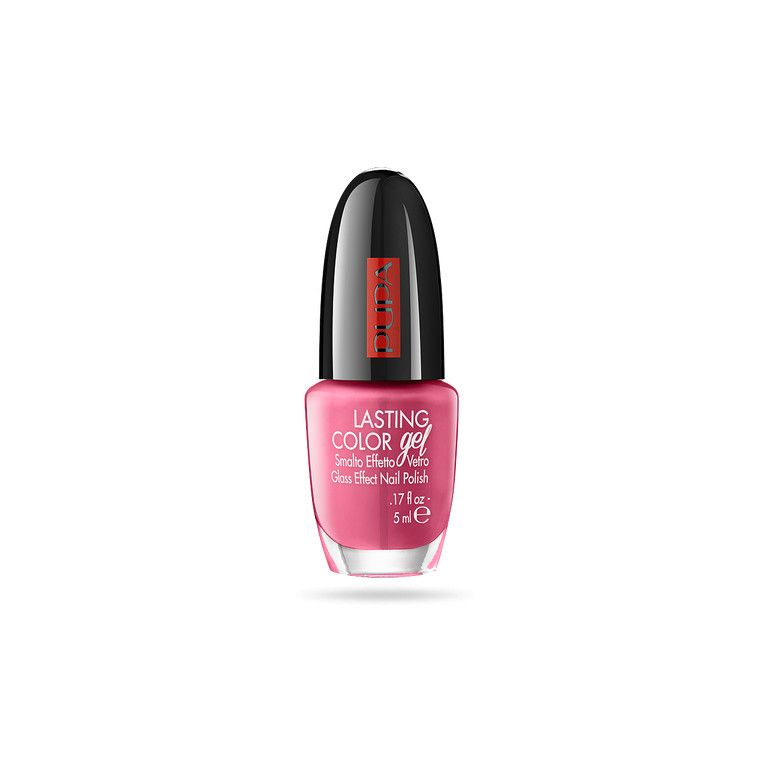 Pupa Lasting Color Gel Nagellak | Tint 016 Jellybean