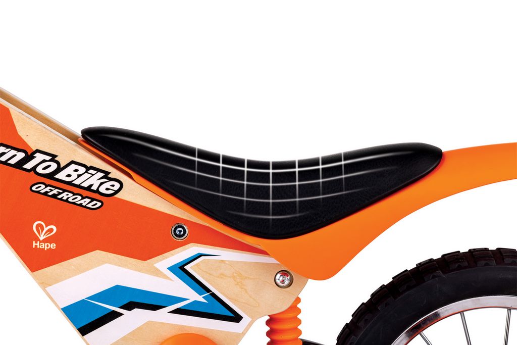 Hape Cross Loopfiets